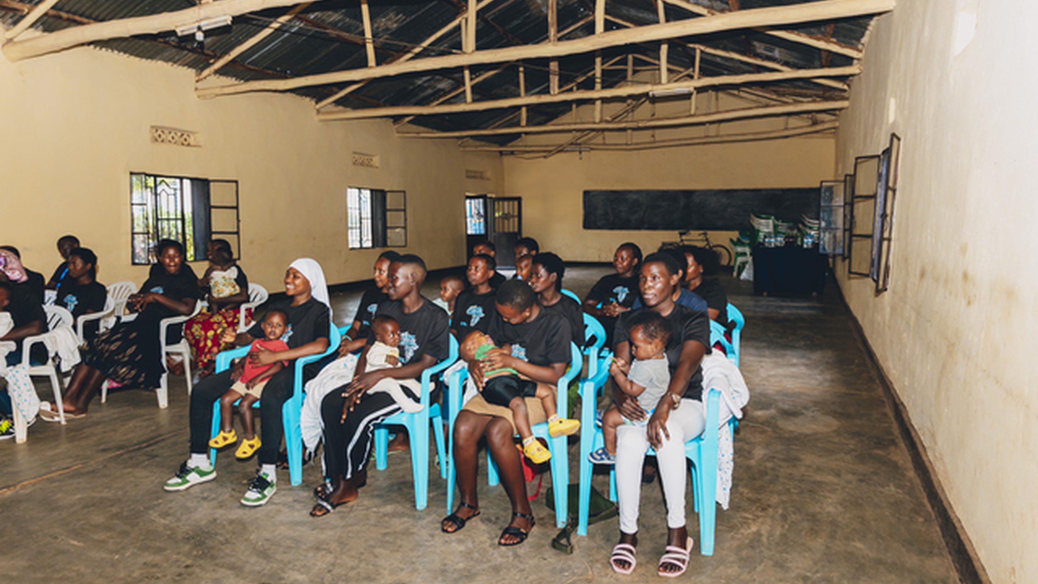 Teen Mom Vocational Training - Image 2
