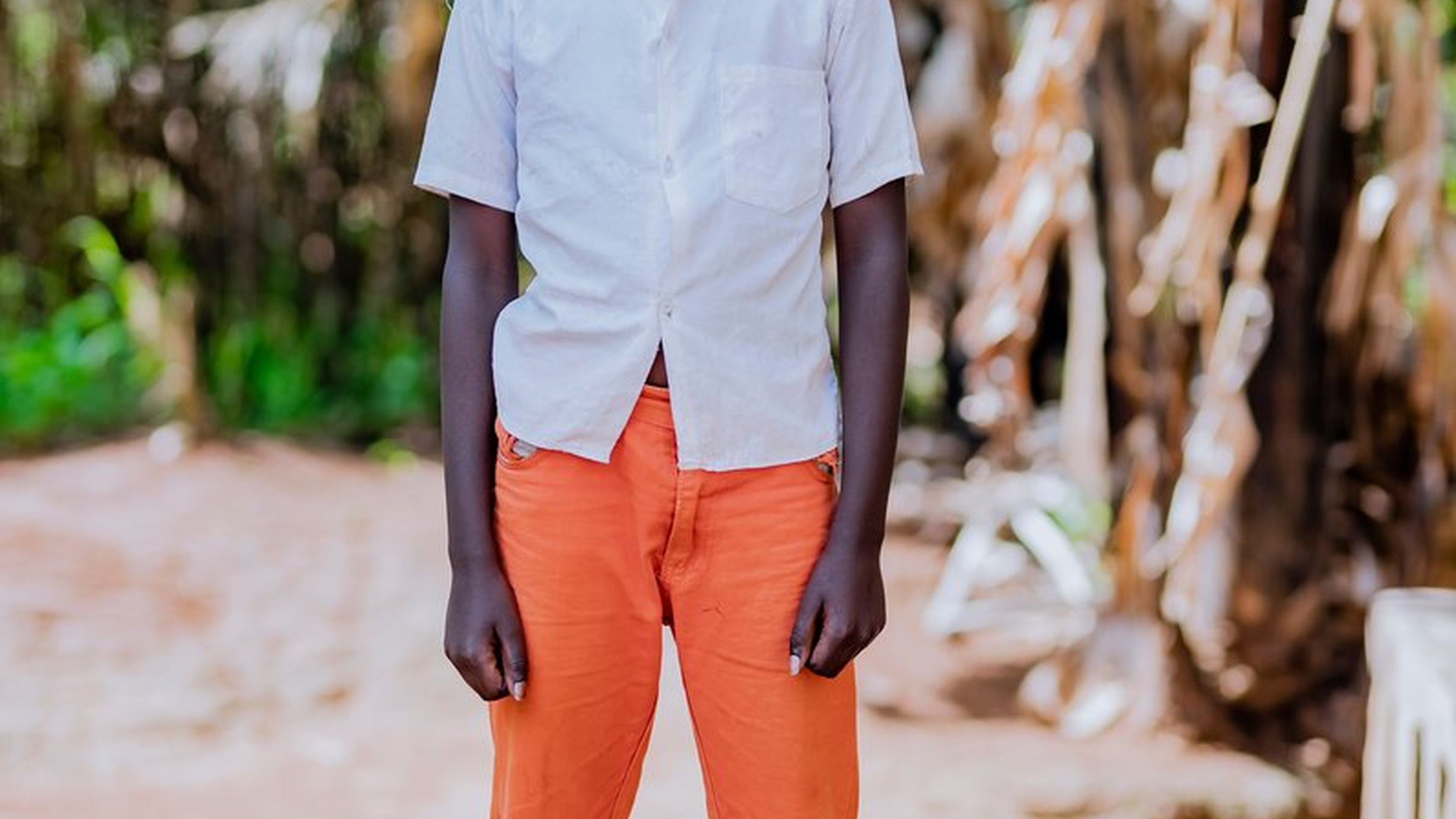 Joshua - Image 1