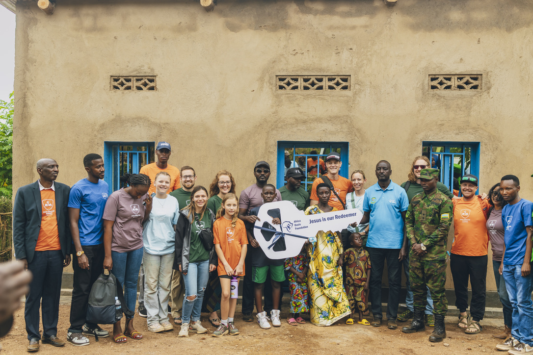 Vision Trip Experience